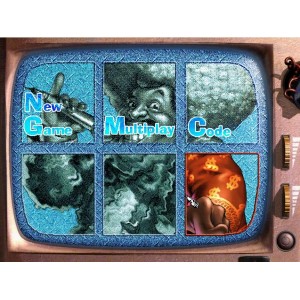 懷舊經典電玩 冠軍癡子秀中文版 PCEM