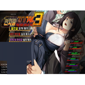  滿車率300%3  V25.3.34 官方中文版+DLC1+2+3+存檔